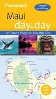   Frommer's Maui day by day