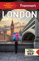   Frommer's London