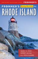   Frommer&rsquo;s EasyGuide to Rhode Island