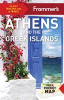   Frommer's Athens and the Greek Islands