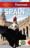   Frommer's Spain