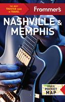  Frommer's Nashville and Memphis
