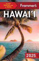   Frommer's Hawaii 2025