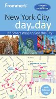   Frommer's New York City day by day