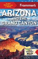   Frommer's Arizona and the Grand Canyon