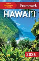   Frommer's Hawaii 2026