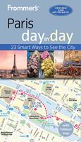   Frommer's Paris day by day