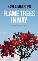   Flame Trees in May