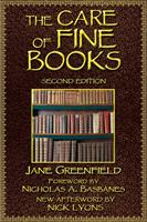   The Care of Fine Books