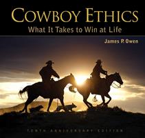  Cowboy Ethics