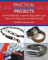   Practical Paracord Projects