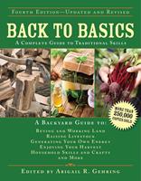   Back to Basics