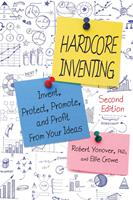  Hardcore Inventing