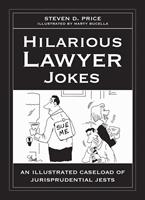   Hilarious Lawyer Jokes