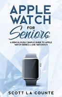   Apple Watch For Seniors
