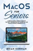   MacOS for Seniors