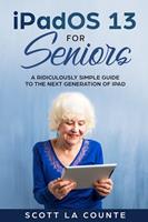   iPadOS For Seniors