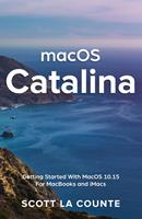   MacOS Catalina