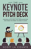   The Keynote Pitch Deck
