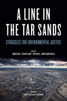   Line in the Tar Sands