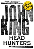   Headhunters
