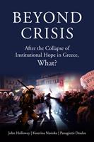   Beyond Crisis