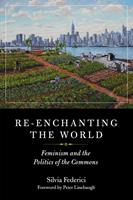   Re-enchanting the World