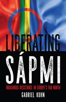   Liberating Sápmi