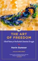   The Art of Freedom