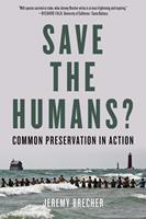   Save the Humans?