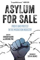   Asylum for Sale