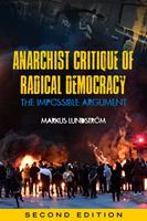   Anarchist Critique of Radical Democracy