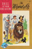   Dell Junior Treasury: Wizard of Oz