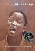   Becoming Billie Holiday