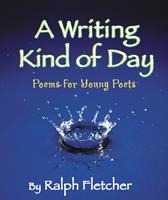  A Writing Kind of Day