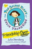   Friendship Over