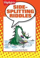   Side-Splitting Riddles