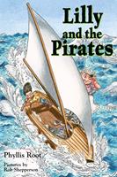   Lilly and the Pirates