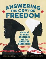   Answering the Cry for Freedom