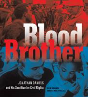   Blood Brother
