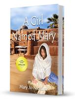   A Girl Named Mary