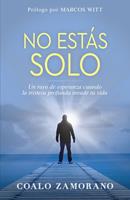   No estás solo