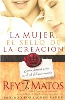   La Mujer, el sello de la creaci&oacute;n