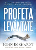   Profeta levántate