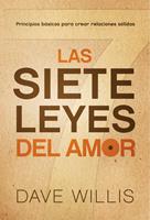   Las siete leyes del amor / The Seven Laws of Love