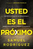   Usted es el próximo / You're Next