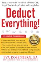   Deduct Everything!