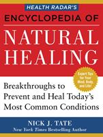   Health Radar’s Encyclopedia of Natural Healing