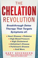   The Chelation Revolution