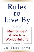   Rules to Live By